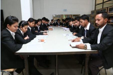 Disha Bharti College of Management and Education Saharanpur Campus infrastructure photo 2